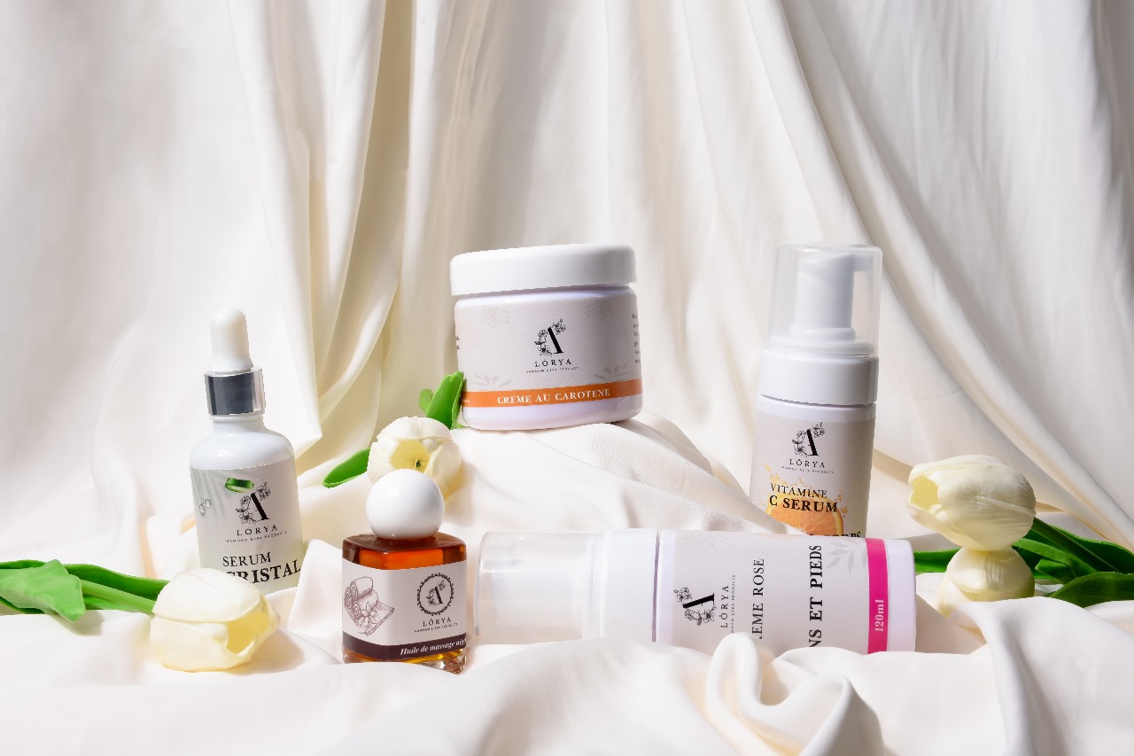 Découvrez l’Excellence du Soin Naturel avec notre Pack Beauté Intégrale ✨