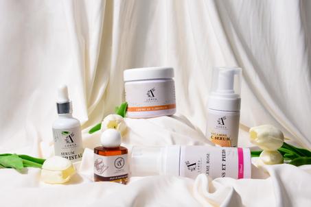 Découvrez l’Excellence du Soin Naturel avec notre Pack Beauté Intégrale ✨