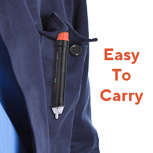 easy to carry