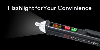 flashlight