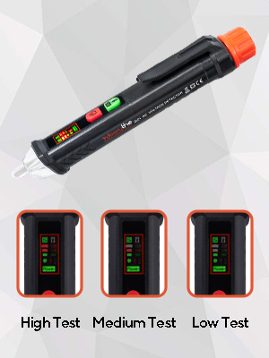 voltage tester