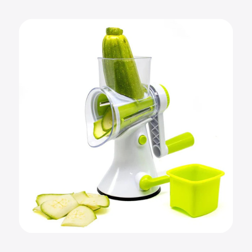 Coupe légumes Manuelle قطاعة خضروات يدوية Rape fromage