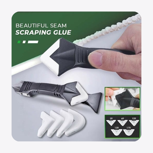 أداة السد متعددة الاستخدامات 3 في 1