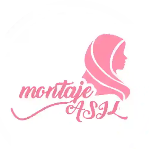 Montaje Asil