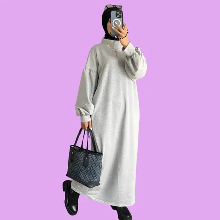 كسوة بحلّة جديدة للمحتجبات – توب مونطوني