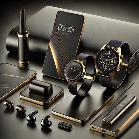 إلكترونيات