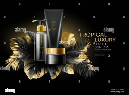 الجمال والعناية الشخصية