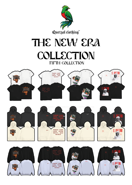 The New Era Collection