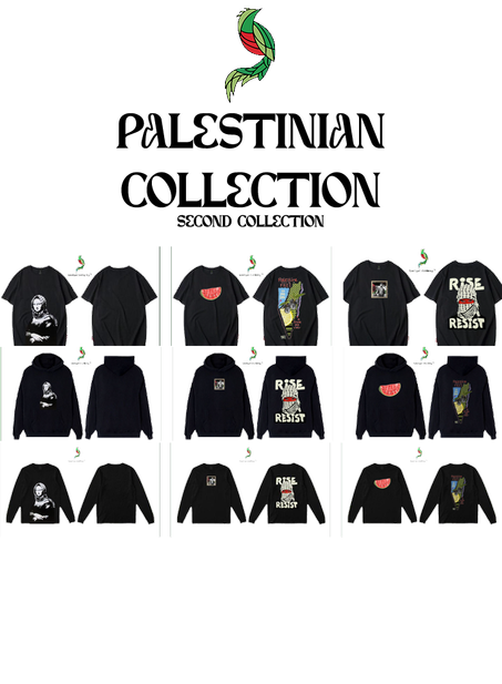 Palestinian Collection
