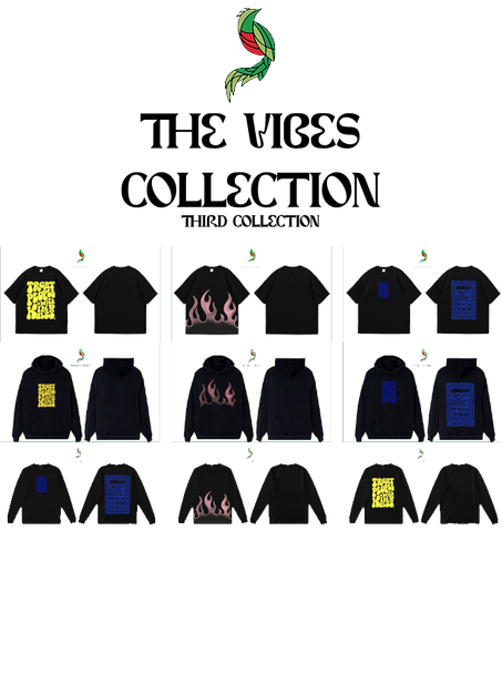 The Vibes Collection