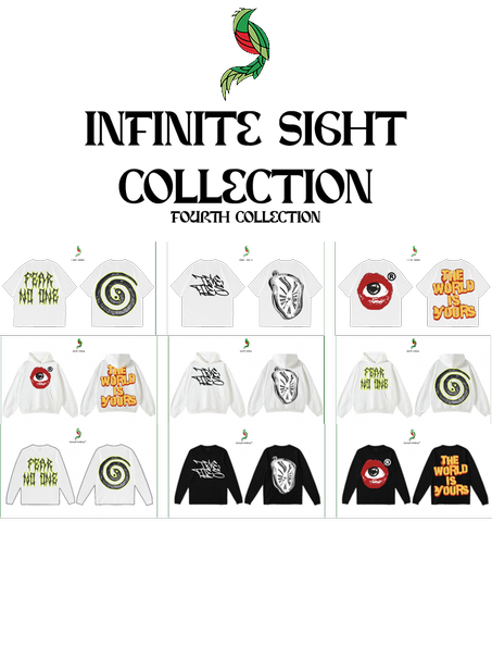 Infinite Sight Collection