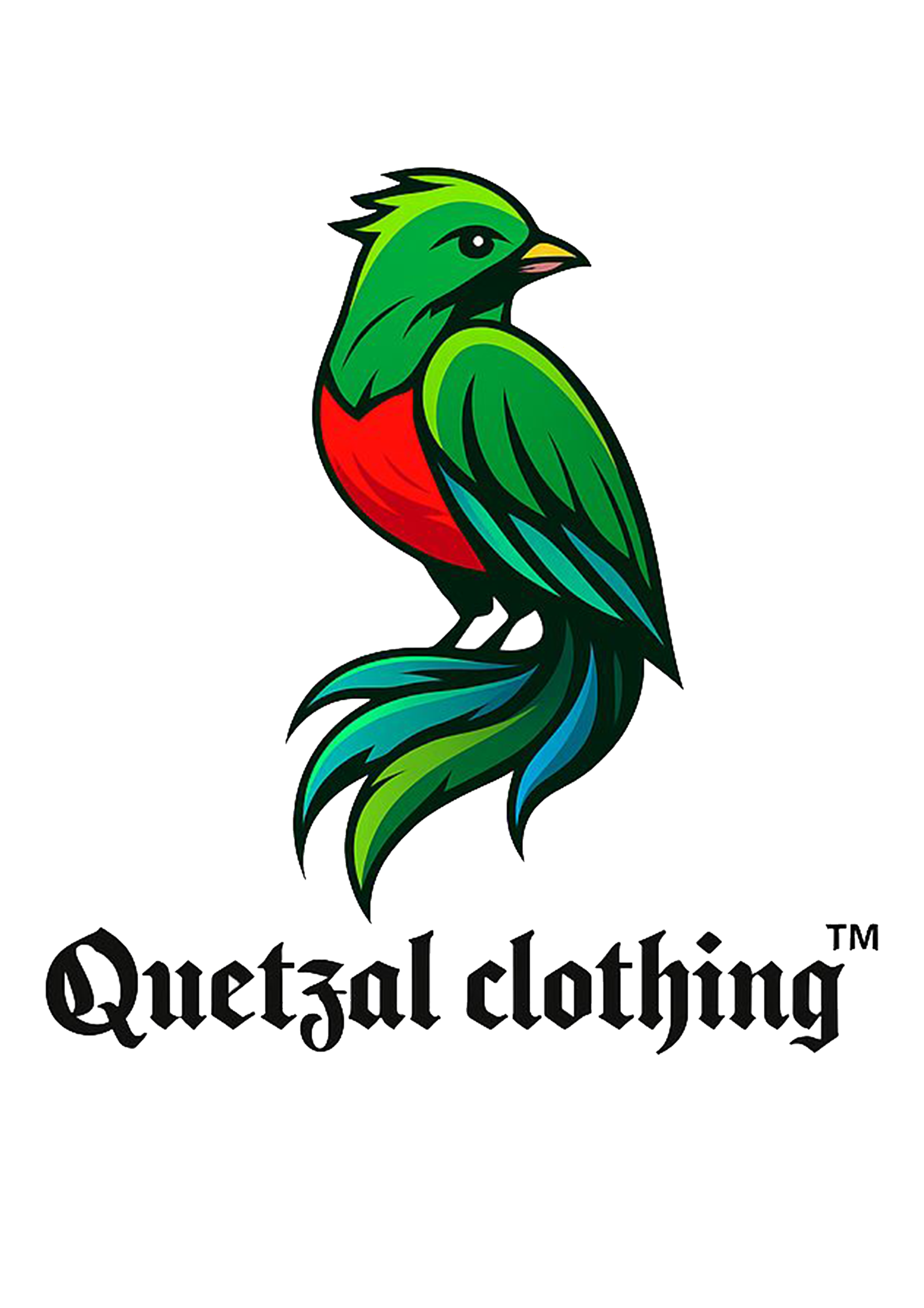 Quetzalclothing®