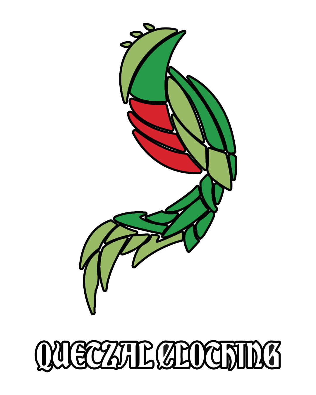 Quetzalclothing®