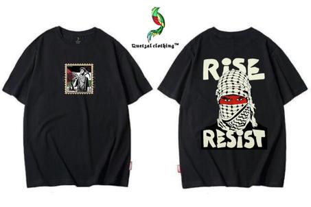 PALESTINIAN T-SHIRT 1