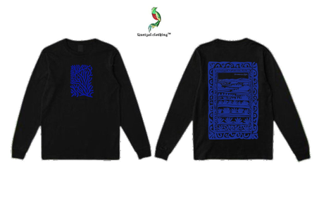 THE VIBES SWEATSHIRT 3