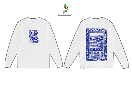 THE VIBES SWEATSHIRT 3