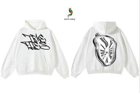 INFINITE SIGHT HOODIE 2