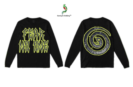 INFINITE SIGHT SWEATSHIRT 3