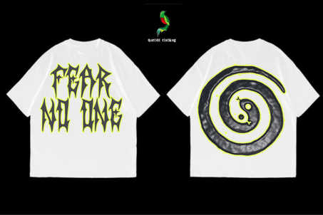 INFINITE SIGHT T-SHIRT 3