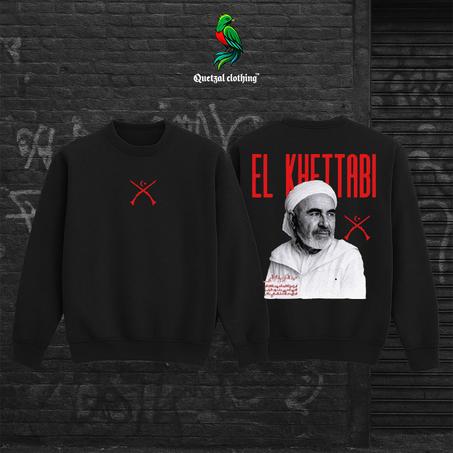 THE NEW ERA SWEATSHIRT 3 BLACK