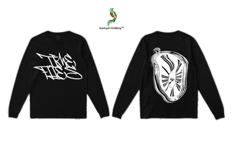 INFINITE SIGHT SWEATSHIRT 2
