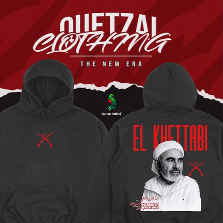 THE NEW ERA HOODIE 3 BLACK