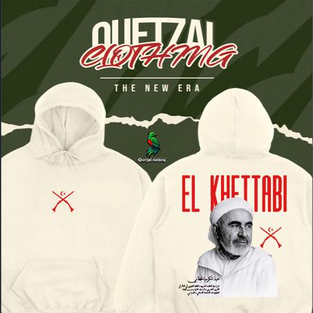 THE NEW ERA HOODIE 3 WHITE