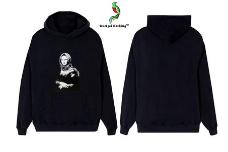 PALESTINIAN HOODIE 2