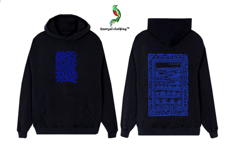 THE VIBES HOODIE 3