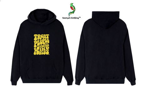 THE VIBES HOODIE 1