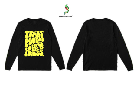 THE VIBES SWEATSHIRT 1