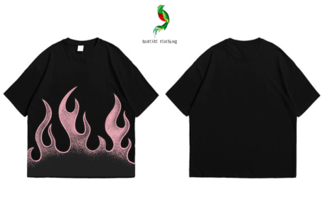 THE VIBES T-SHIRT 2