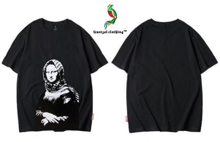 PALESTINIAN T-SHIRT 2