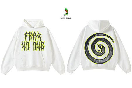 INFINITE SIGHT HOODIE 3