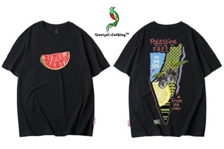 PALESTINIAN T-SHIRT 3