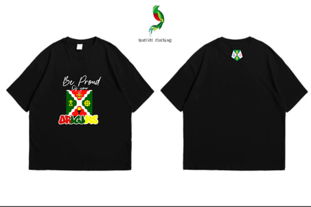 Anfa T-shirt Special edition
