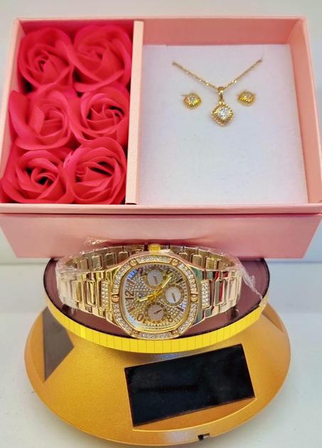 دوق راقٍ في كل قطعة 💫🎁