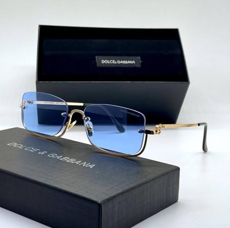 نظارات Dolce & Gabbana شمسية أصلية ستايل وجرأة في نظرة واحدة 😎