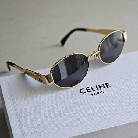 نظارات CELINE الفاخرة – أناقة دائمة ولمسة من التميز