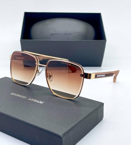 نظارات شمسية Giorgio Armani أصلية جودة عالية فالتفاصيل والخامات تصميم إيطالي فاخر 🪄