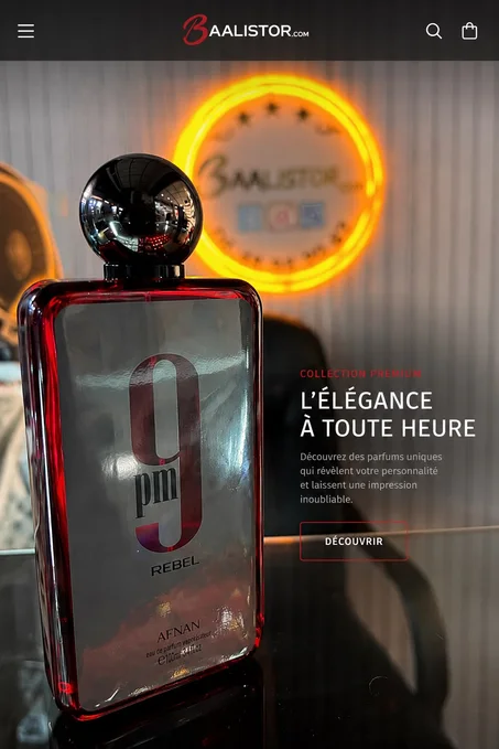 9PM REBEL 100 ML