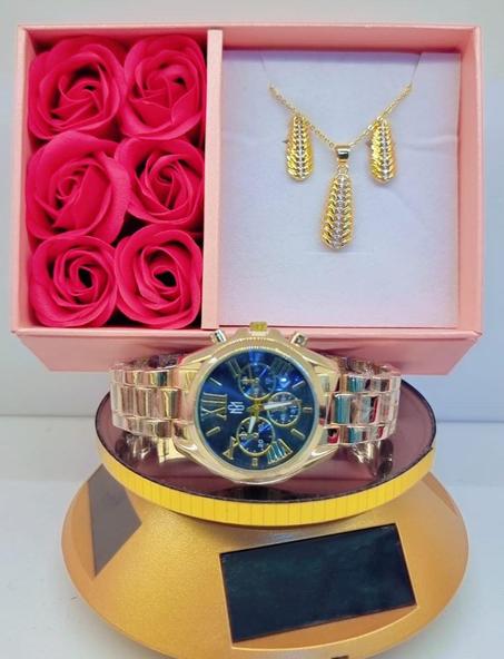 علبة أناقة بأدق التفاصيل 💫🎁