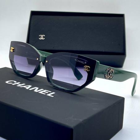 CHANEL الرؤية بنكهة الموضة ✨️