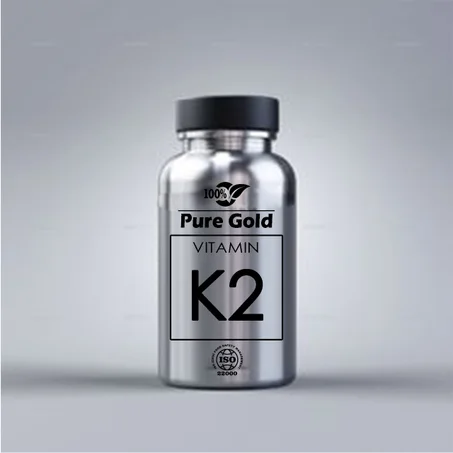 فيتامين ك2 VITAMIN K