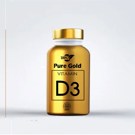 فيتامين د3 VITAMIN D