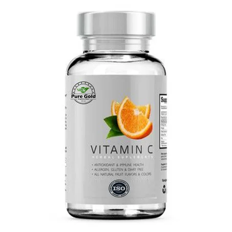 فيتامين سى Vitamin C