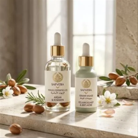 Soins Intimes & Bien-être | العناية الخاصة والرفاهية