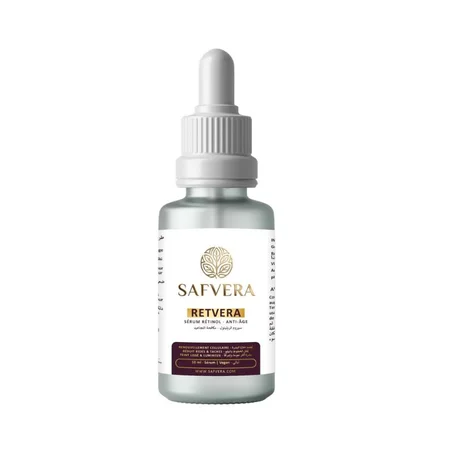 Retvera - Sérum Rétinol Anti-Âge (50 ml)