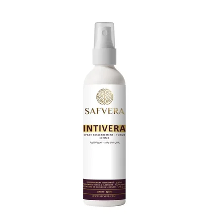 Intivera - Spray Resserrement & Tonus Intime (100 ml)