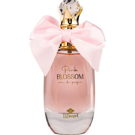 Pink Blossom Eau de parfum femme 100 ML